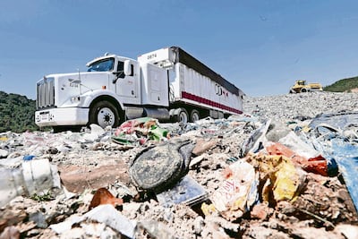 CDMX genera 16 mil toneladas de basura diaria: académicos