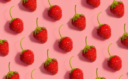 Razones para comer fresas todos los días