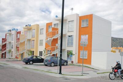 Arrestan a 2 funcionarios de Nayarit y un abogado por caso Infonavit