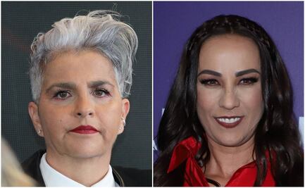 Federica Quijano desmiente a Consuelo Duval: está muy enojada y podría demandarla