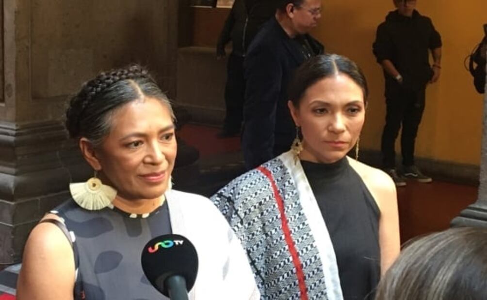 Da inicio la alfombra roja de los Premios Ariel 2022