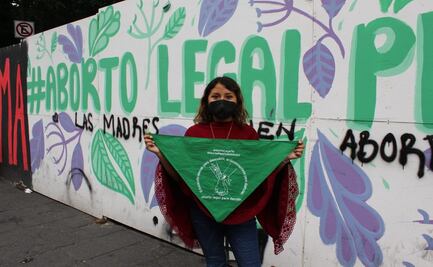 Reformas feministas, desaparecidos y derechos humanos: temas congelados en Puebla