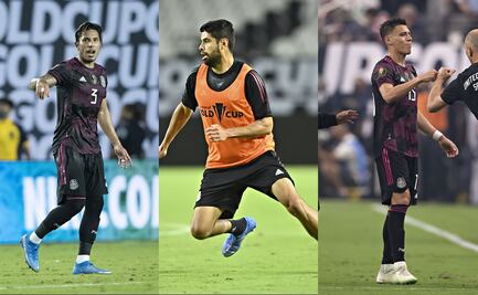 La fórmula para la formación de defensas centrales