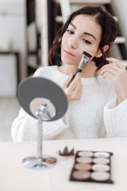 Las marcas de maquillaje engañosas según Profeco