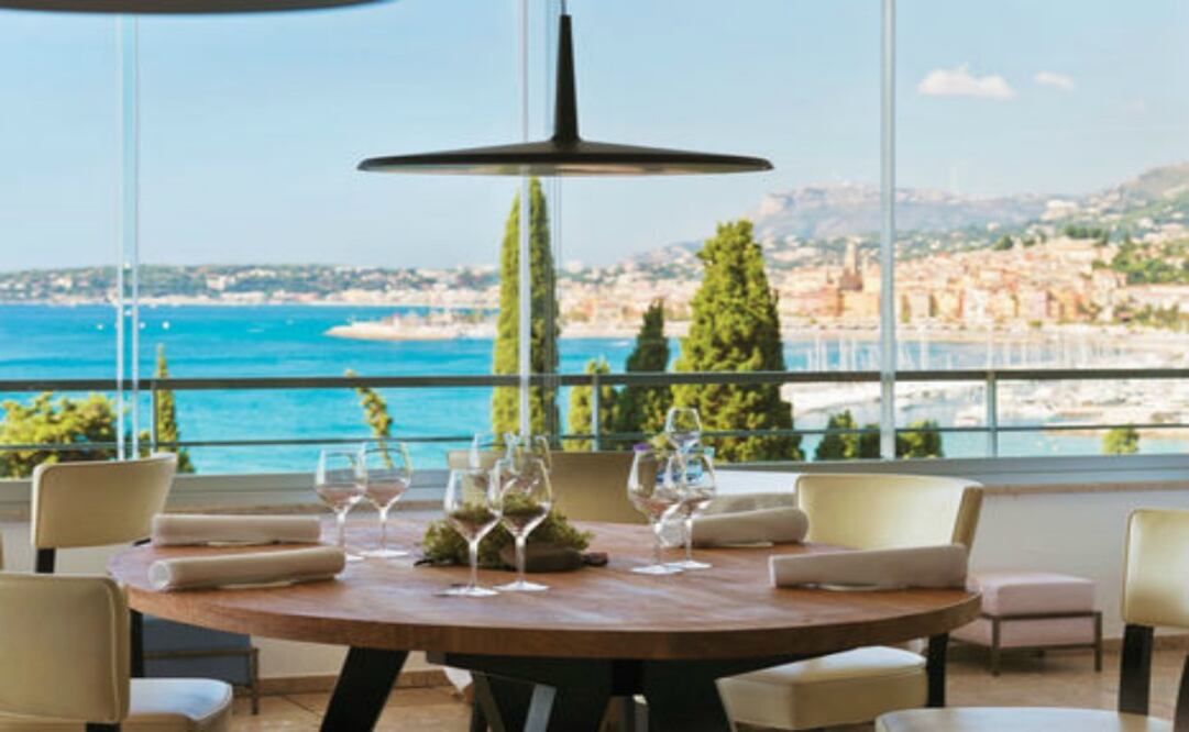 Cenar o disfrutar del menú de degustación en alguno del top 10 de los 50 Best Restaurants 2016 es bastante caro y reservar lleva meses de espera. (Foto: foodarts.com)