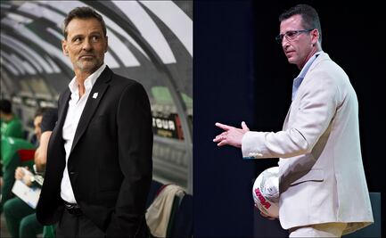 Félix Fernández sobre la destitución de Diego Cocca: “Definitivamente es buena decisión”