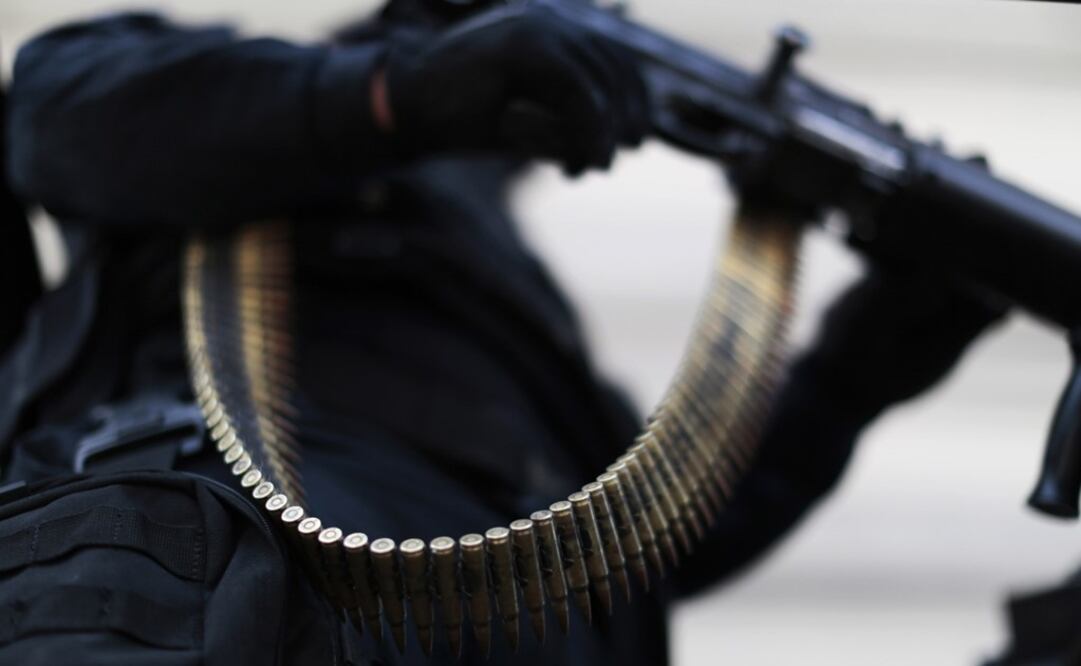 The National Guard will be in charge of public security - Photo: Jorge Dan López/REUTERS