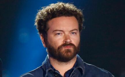 Danny Masterson, actor de "That '70s Show", se declara inocente de violación