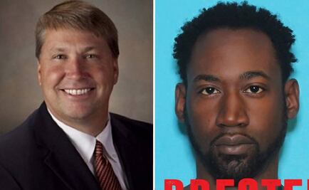 Juez en EU sugiere colgar a afroamericano que mató a policía