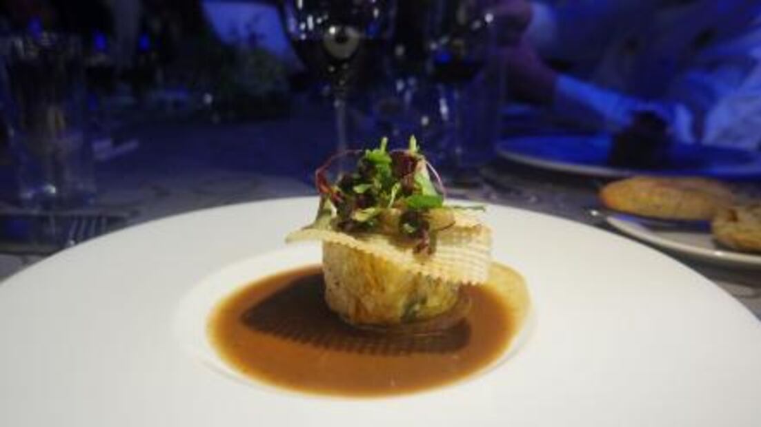 Competirán en la máxima justa banquetera en Francia 