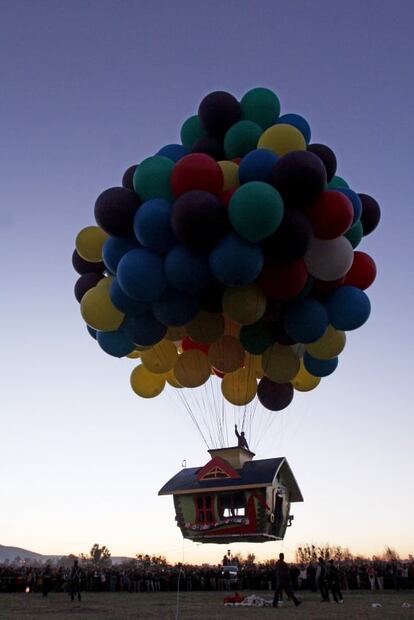 Festival Internacional del Globo 2020 se llevará a cabo, pero sin público