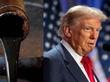 Empresarios petroleros, optimistas ante impulso de Trump a ese sector; piden “hacer la energía fósil grande otra vez”