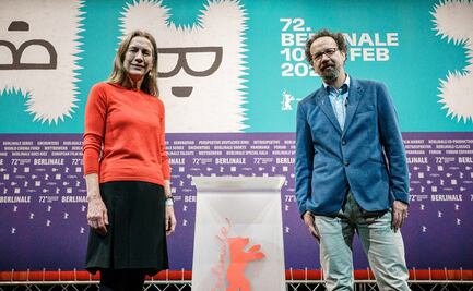 Producción mexicano-argentina compite en la Berlinale 2022