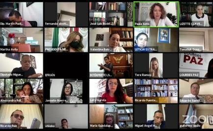 CDMX aprueba sanción de hasta 5 años de prisión por terapias de conversión 