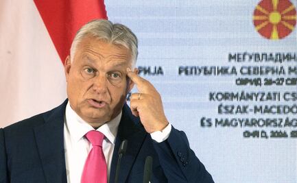 UE llevará a Hungría a tribunales por ley contra influencia extranjera; es comparada con ley de “agentes extranjeros” rusa