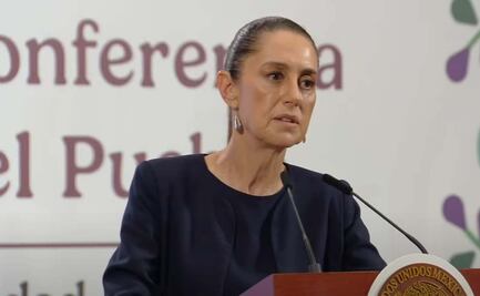 “Cada caso tiene sus particularidades”, dice Sheinbaum por censura en Campeche, Puebla y ahora Acapulco; rechaza violencia de género