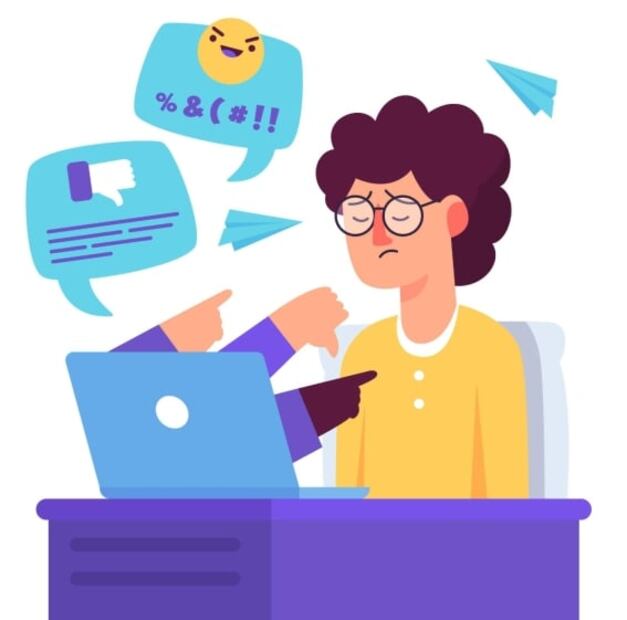 Ley Olimpia: Qué hacer si publican tus nudes en internet