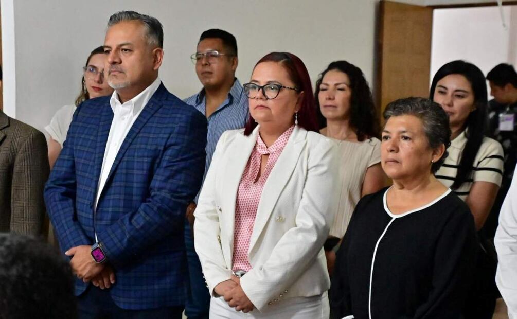 Daniela Griego agradece su triunfo en Xalapa, Veracruz (05/06/2025). Foto: Facebook (Daniela Griego Ceballos)
