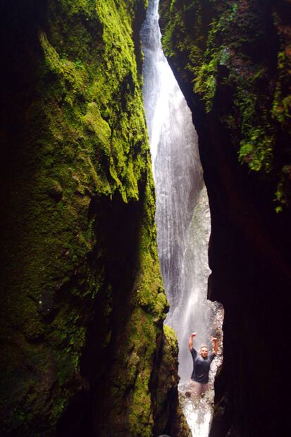 Foto: Live The Mountain