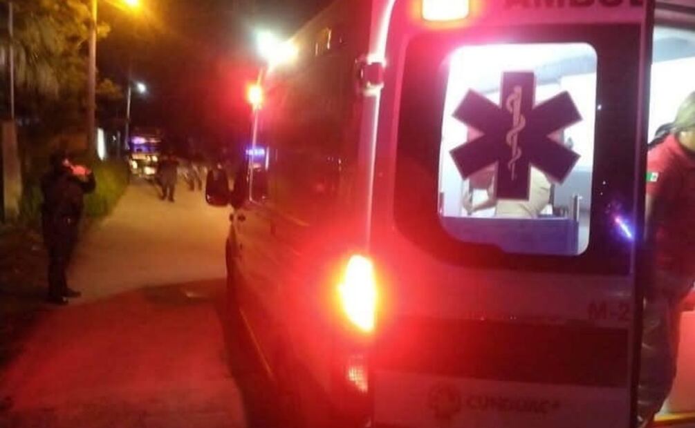 Ejecutan a mujer en Tabasco y hallan su cuerpo sobre la carretera Reforma–Dos Bocas. Foto: Especial
