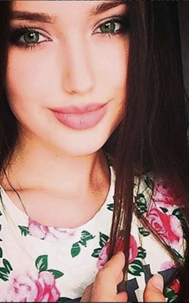 Las musas más sexies del soccer