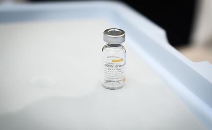 Guanajuato rechaza que vacuna Sinovac contra Covid se haya echado a perder