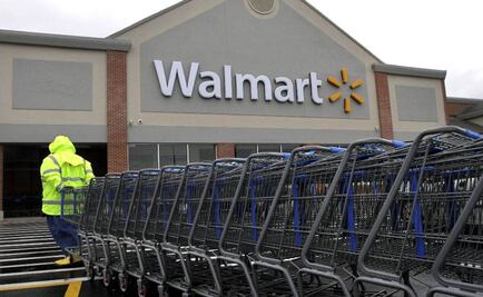 Walmart mejora las expectativas de consumo