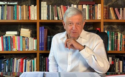AMLO pide administrar combustible y no consumir más de lo necesario 