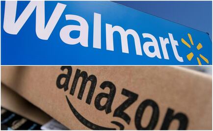 Cyber Monday: Wal-Mart enfrenta a Amazon por precios online