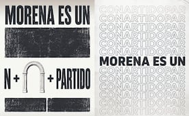 PRI burla al INE y reitera: Morena es  narcopartido