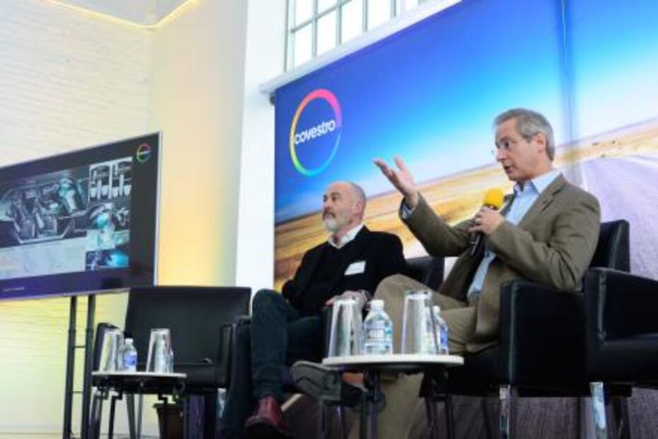 ¿Cómo cambiarán los coches autónomos en los próximos 10 años?