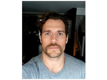 Henry Cavill envía mensaje de esperanza a México