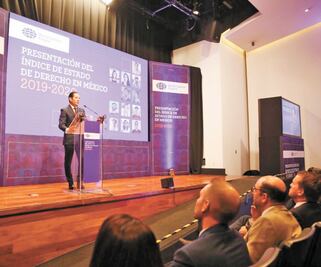 Piden proteger el Estado de derecho en Querétaro