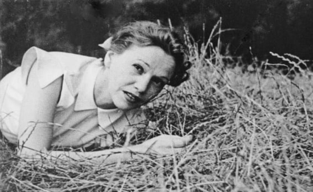 10 Mexican female writers worth reading