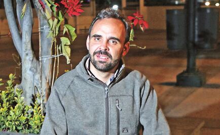 No me han notificado inhabilitación para cargos públicos: Arne