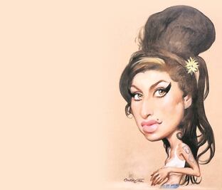 Amy, entre tributos y revelaciones