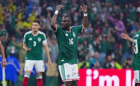 Mundial 2026: Julián Quiñones termina dentro del top 10 de goleadores