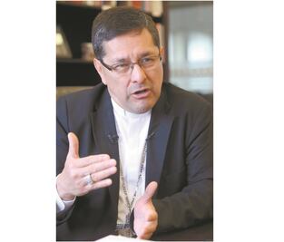 Preocupa a Episcopado presión del magisterio