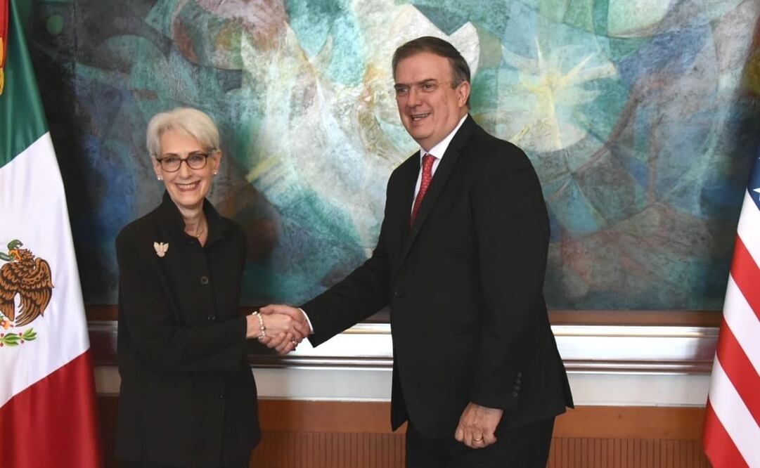 Foto tomada de Twitter 