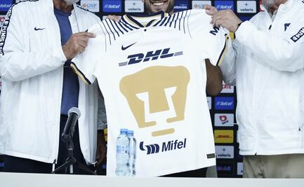 Pumas ya tendría el técnico para sustituir a Rafa Puente