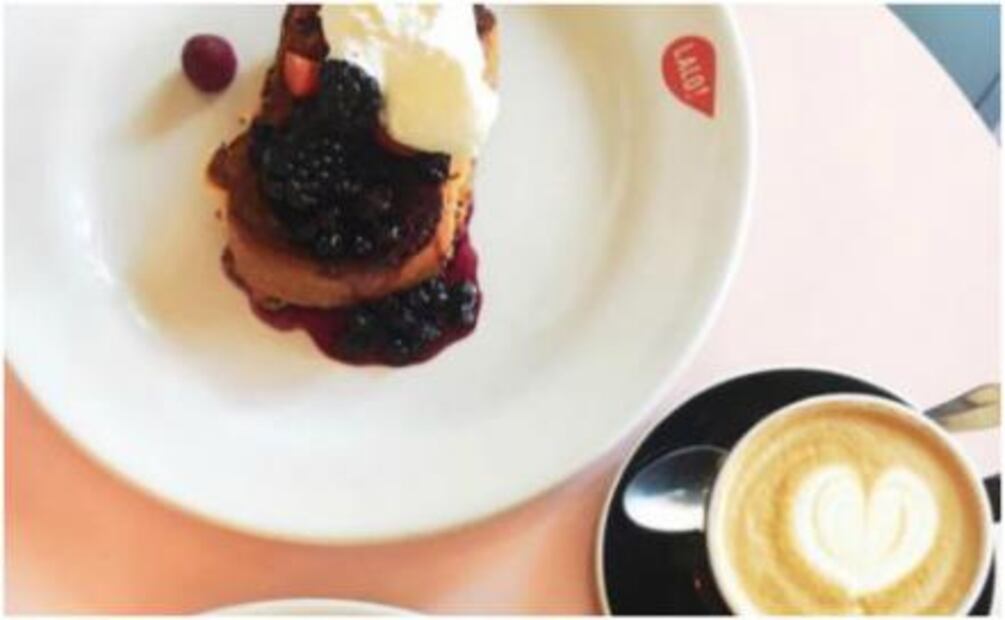 5 desayunos imperdibles en la CDMX