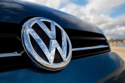Volkswagen piensa en autos voladores para los próximos años