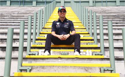 Exjefe de Mercedes Benz desea que Red Bull reemplace a Checo Pérez: "Quiero ver a alguien más competitivo"