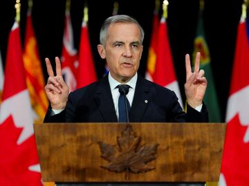 Guerra arancelaria: Canadá tomará represalias comerciales por las tarifas de Trump; "ya no es un socio confiable", dice