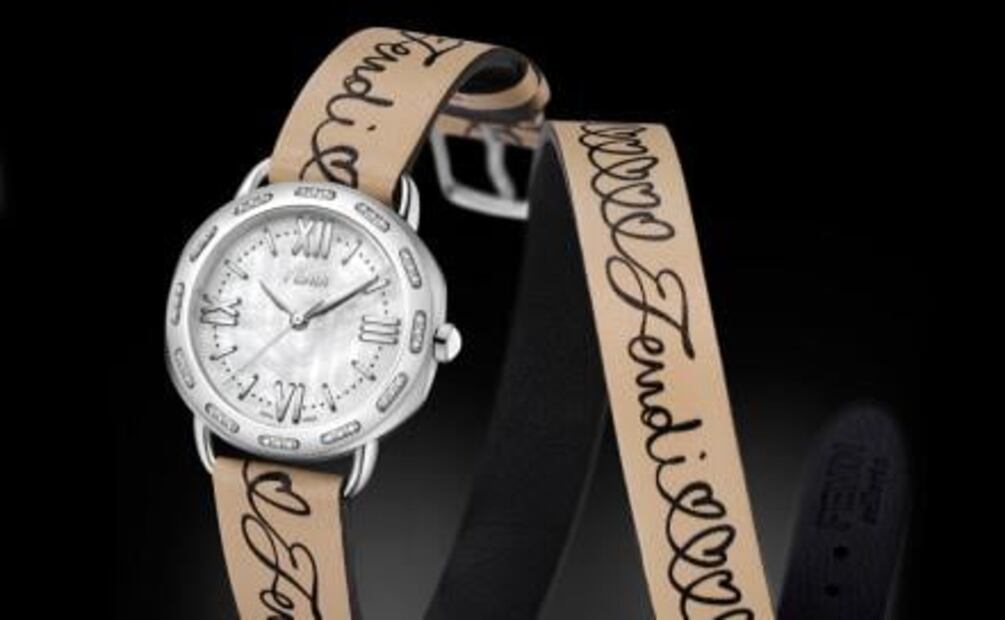 Fendi y la elegancia femenina contemporánea