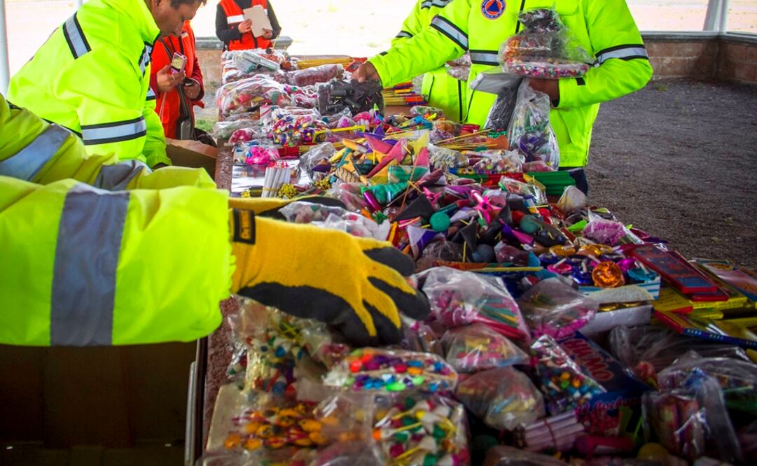 Foto: Archivo EL UNIVERSAL