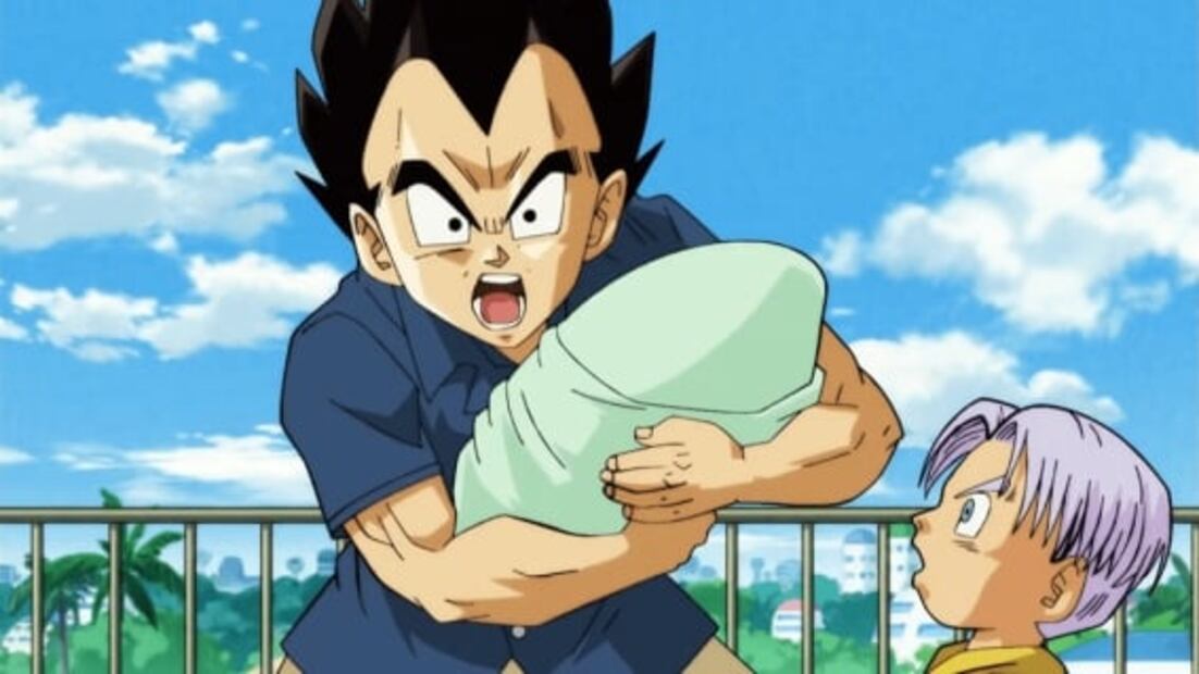 "Dragon Ball" inició en la TV japonesa hace 37 años