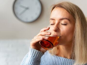 La infusión que combina 6 especias; protege al cuerpo contra infecciones y el envejecimiento prematuro