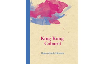 Gana Hugo Alfredo Hinojosa Premio Nacional de Literatura José Fuentes Mares