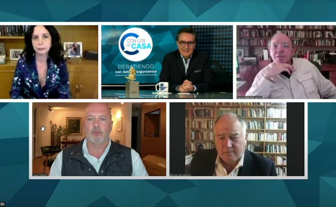 Foto: Tomada de video